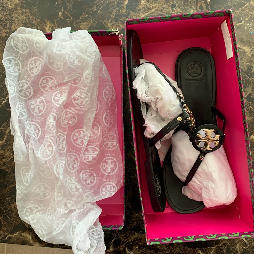 Tory Burch sandals